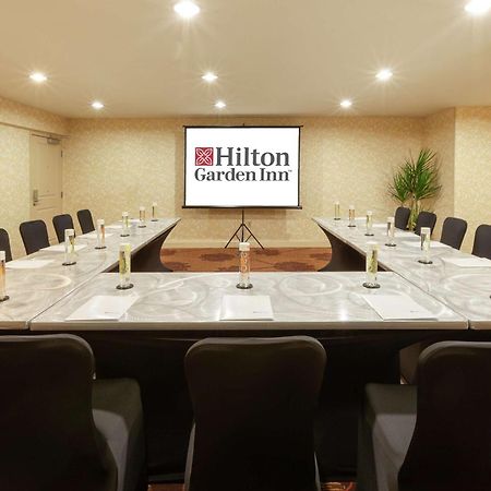 Hilton Garden Inn Pittsburgh University Place Dış mekan fotoğraf