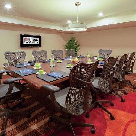 Hilton Garden Inn Pittsburgh University Place Dış mekan fotoğraf
